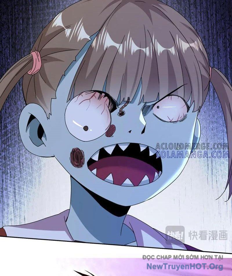 Sau Khi Sống Lại Ở Mạt Thế Ta Điên Cuồng Thăng Cấp [Chap 53-57]