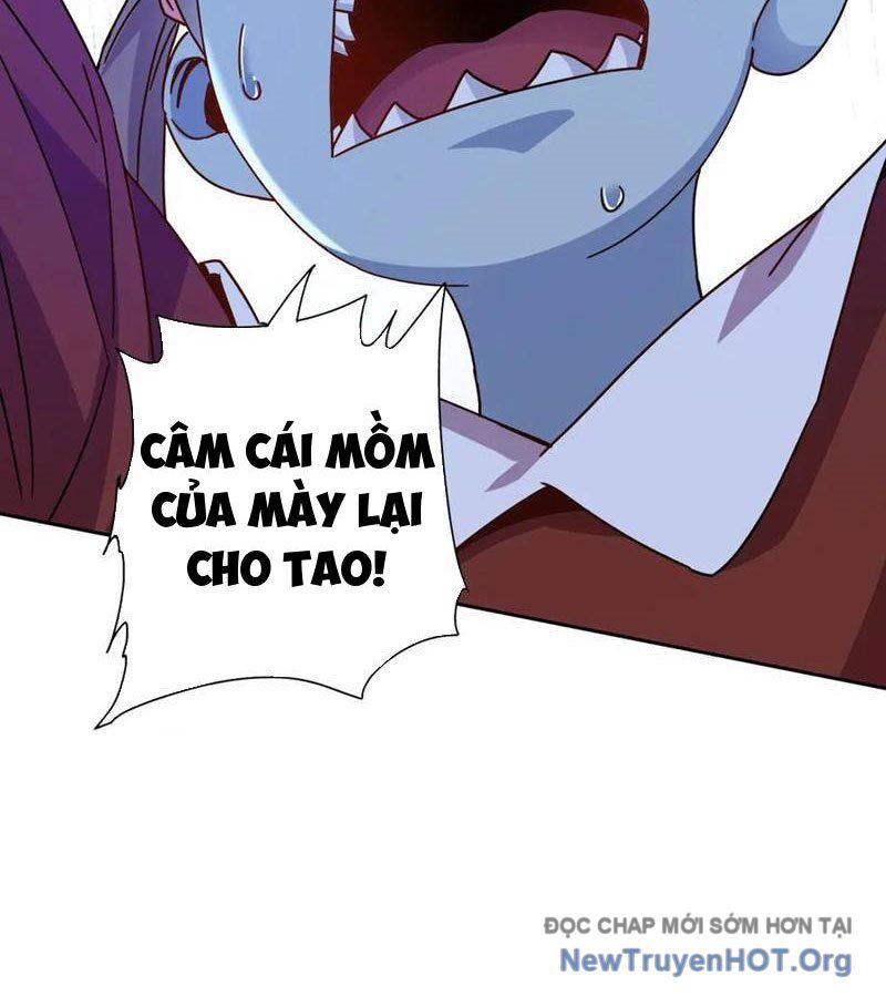 Sau Khi Sống Lại Ở Mạt Thế Ta Điên Cuồng Thăng Cấp [Chap 53-57]