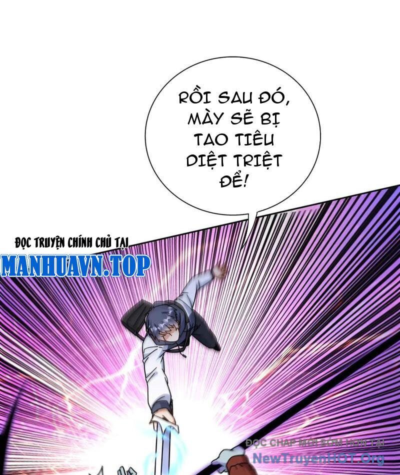 Sau Khi Sống Lại Ở Mạt Thế Ta Điên Cuồng Thăng Cấp [Chap 53-57]