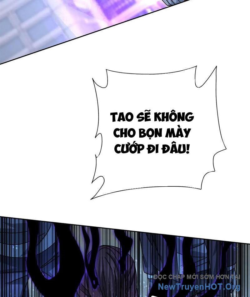 Sau Khi Sống Lại Ở Mạt Thế Ta Điên Cuồng Thăng Cấp [Chap 53-57]