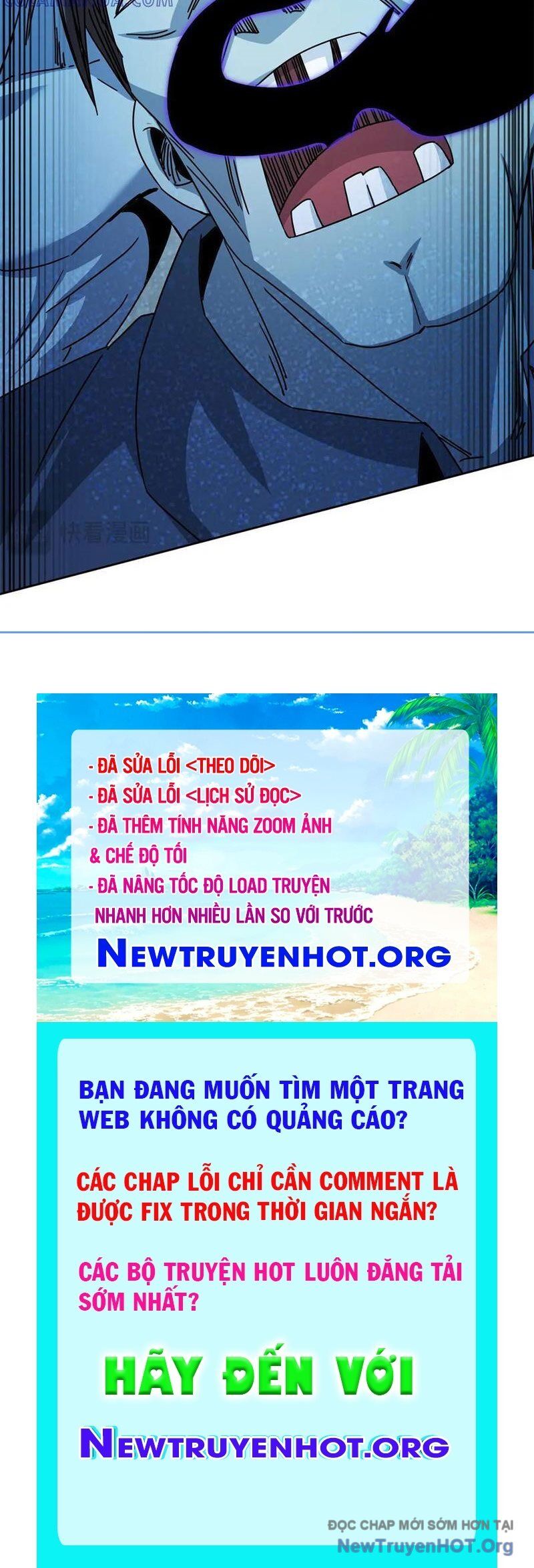 Sau Khi Sống Lại Ở Mạt Thế Ta Điên Cuồng Thăng Cấp [Chap 53-57]
