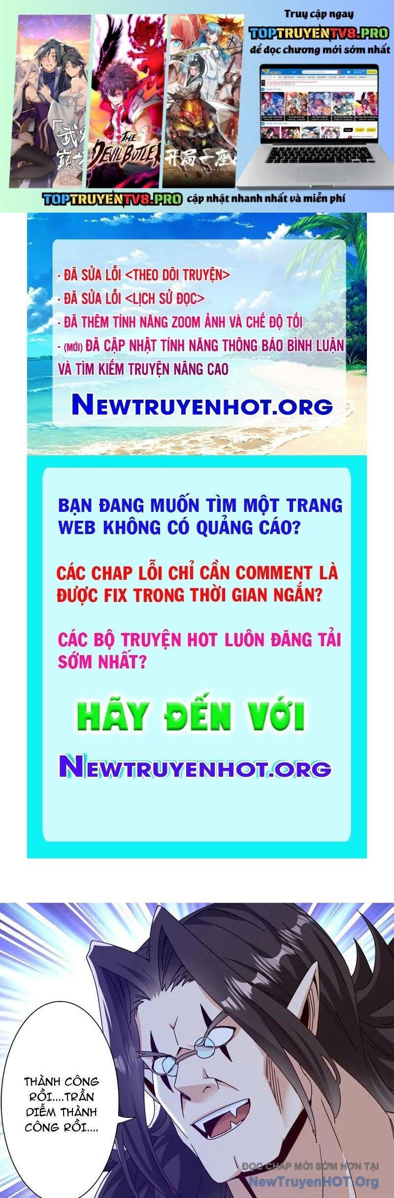 Sau Khi Sống Lại Ở Mạt Thế, Ta Điên Cuồng Thăng Cấp Chapter 56 - TC Truyện