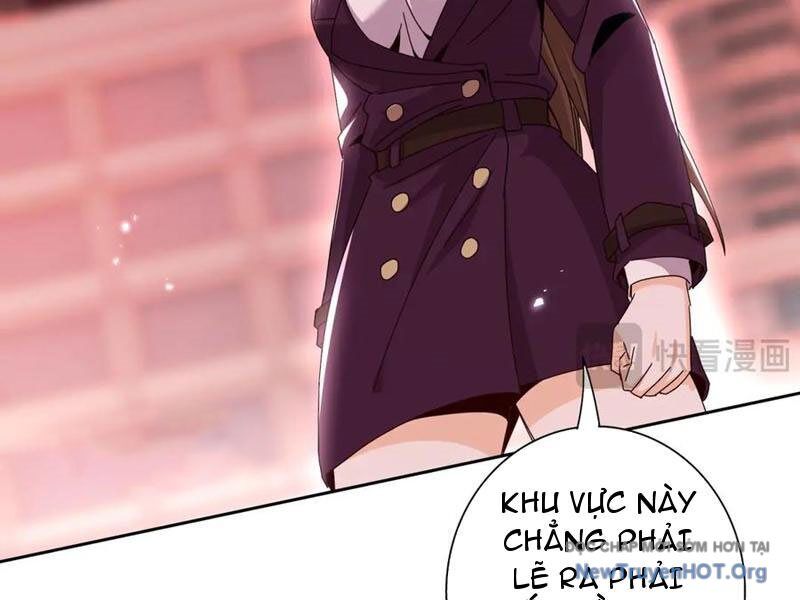 Sau Khi Sống Lại Ở Mạt Thế Ta Điên Cuồng Thăng Cấp [Chap 53-57]