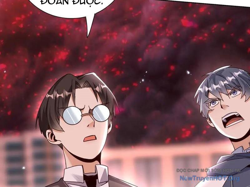 Sau Khi Sống Lại Ở Mạt Thế Ta Điên Cuồng Thăng Cấp [Chap 53-57]