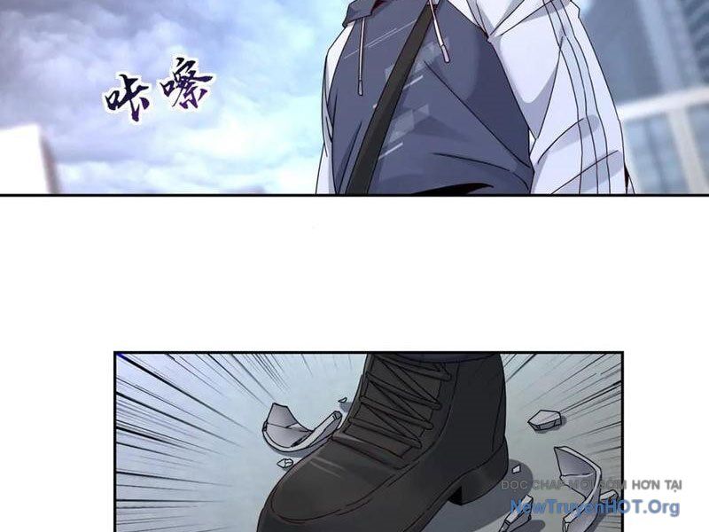 Sau Khi Sống Lại Ở Mạt Thế Ta Điên Cuồng Thăng Cấp [Chap 53-57]