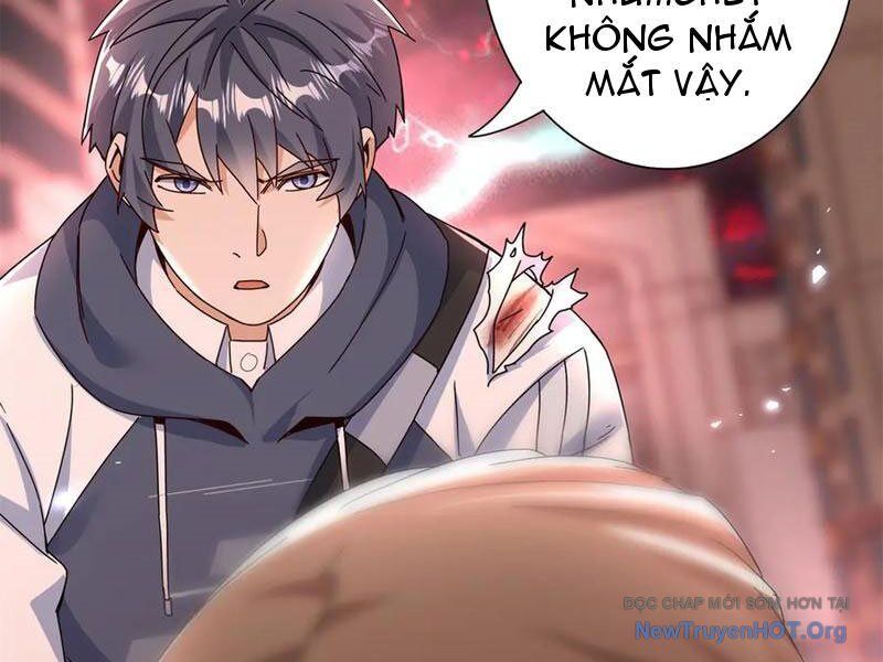 Sau Khi Sống Lại Ở Mạt Thế Ta Điên Cuồng Thăng Cấp [Chap 53-57]