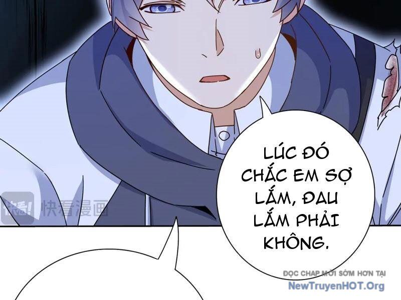 Sau Khi Sống Lại Ở Mạt Thế Ta Điên Cuồng Thăng Cấp [Chap 53-57]