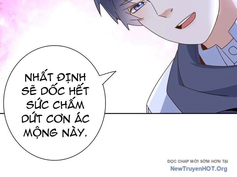 Sau Khi Sống Lại Ở Mạt Thế Ta Điên Cuồng Thăng Cấp [Chap 53-57]