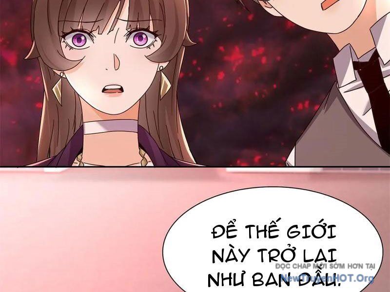 Sau Khi Sống Lại Ở Mạt Thế Ta Điên Cuồng Thăng Cấp [Chap 53-57]