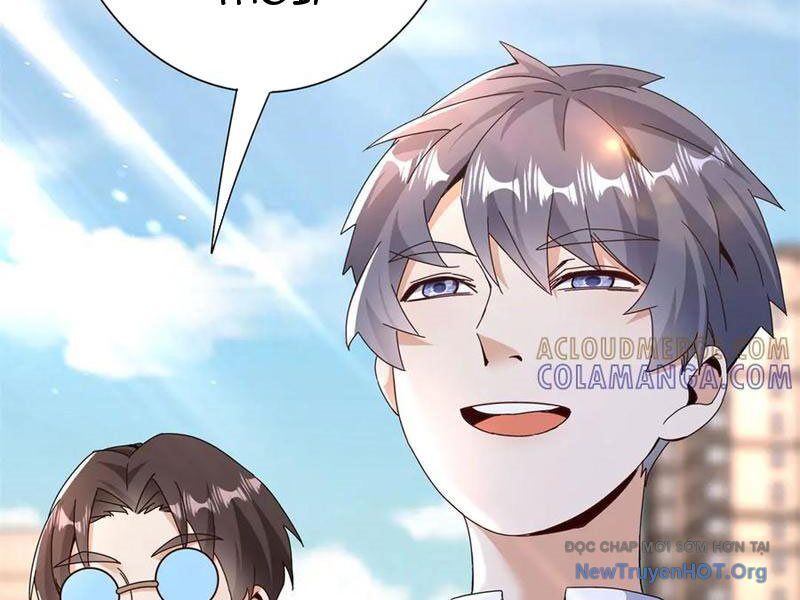 Sau Khi Sống Lại Ở Mạt Thế Ta Điên Cuồng Thăng Cấp [Chap 53-57]