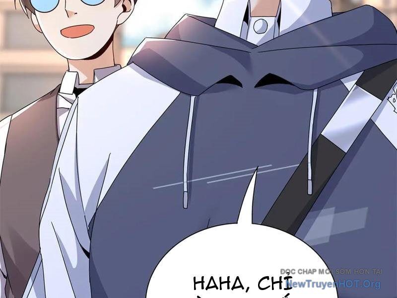 Sau Khi Sống Lại Ở Mạt Thế Ta Điên Cuồng Thăng Cấp [Chap 53-57]