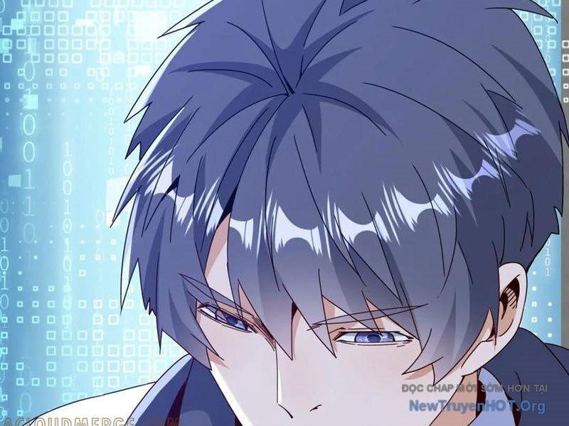 Sau Khi Sống Lại Ở Mạt Thế Ta Điên Cuồng Thăng Cấp [Chap 53-57]