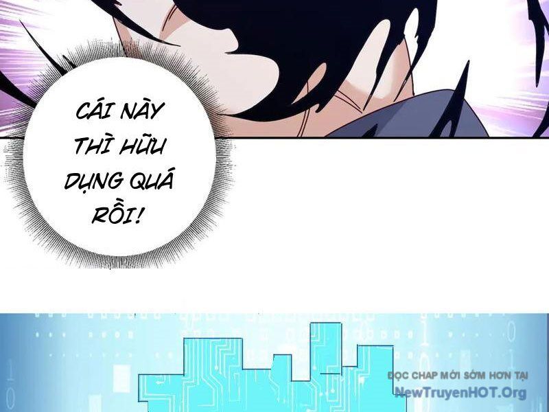 Sau Khi Sống Lại Ở Mạt Thế Ta Điên Cuồng Thăng Cấp [Chap 53-57]