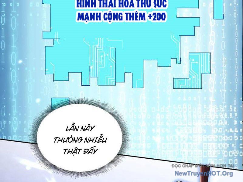 Sau Khi Sống Lại Ở Mạt Thế Ta Điên Cuồng Thăng Cấp [Chap 53-57]