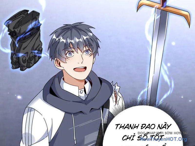 Sau Khi Sống Lại Ở Mạt Thế Ta Điên Cuồng Thăng Cấp [Chap 53-57]