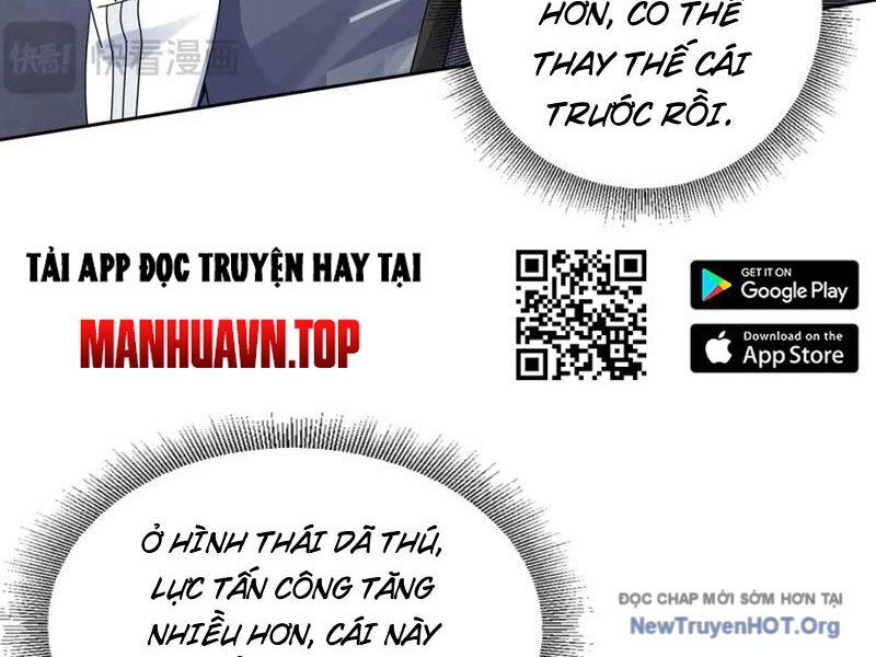 Sau Khi Sống Lại Ở Mạt Thế Ta Điên Cuồng Thăng Cấp [Chap 53-57]