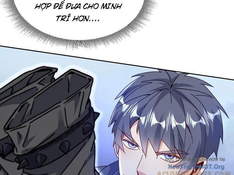 Sau Khi Sống Lại Ở Mạt Thế Ta Điên Cuồng Thăng Cấp [Chap 53-57]