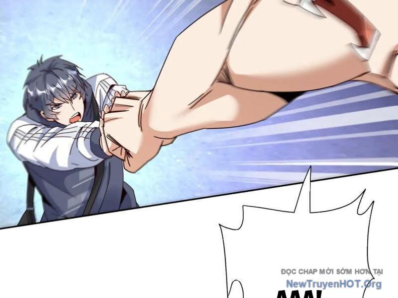 Sau Khi Sống Lại Ở Mạt Thế Ta Điên Cuồng Thăng Cấp [Chap 53-57]