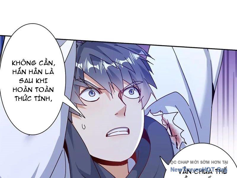 Sau Khi Sống Lại Ở Mạt Thế Ta Điên Cuồng Thăng Cấp [Chap 53-57]