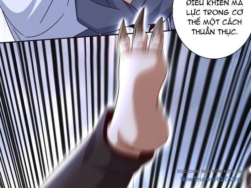 Sau Khi Sống Lại Ở Mạt Thế Ta Điên Cuồng Thăng Cấp [Chap 53-57]