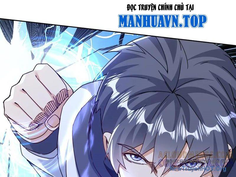 Sau Khi Sống Lại Ở Mạt Thế Ta Điên Cuồng Thăng Cấp [Chap 53-57]