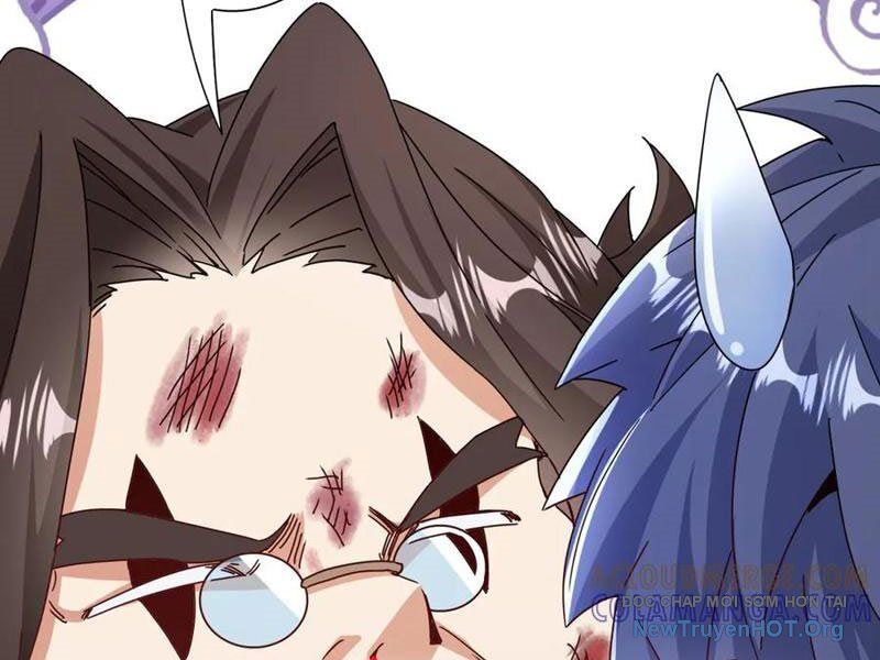Sau Khi Sống Lại Ở Mạt Thế Ta Điên Cuồng Thăng Cấp [Chap 53-57]