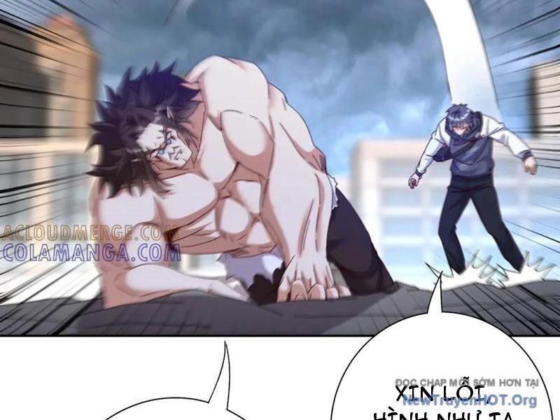 Sau Khi Sống Lại Ở Mạt Thế Ta Điên Cuồng Thăng Cấp [Chap 53-57]
