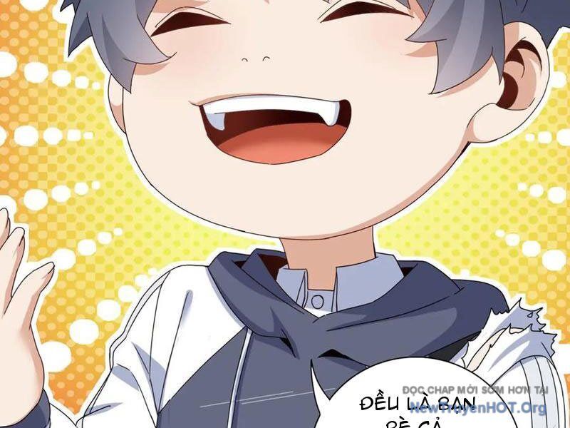 Sau Khi Sống Lại Ở Mạt Thế Ta Điên Cuồng Thăng Cấp [Chap 53-57]