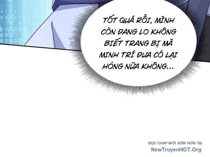 Sau Khi Sống Lại Ở Mạt Thế Ta Điên Cuồng Thăng Cấp [Chap 53-57]