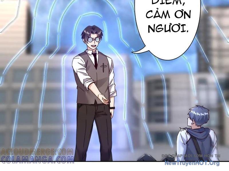 Sau Khi Sống Lại Ở Mạt Thế Ta Điên Cuồng Thăng Cấp [Chap 53-57]