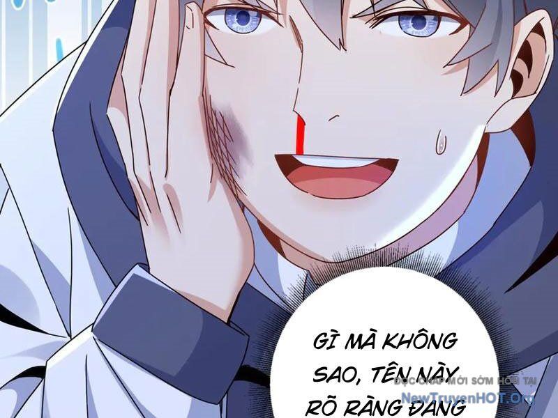 Sau Khi Sống Lại Ở Mạt Thế Ta Điên Cuồng Thăng Cấp [Chap 53-57]