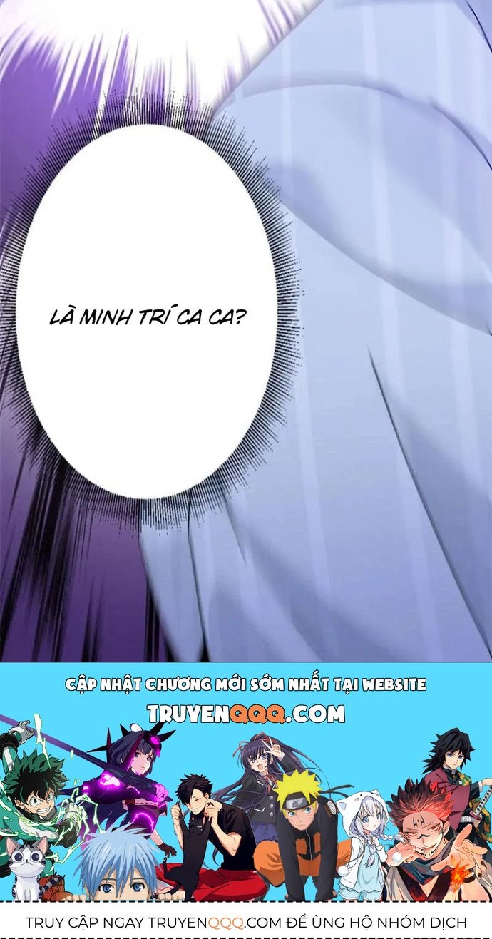 Sau Khi Sống Lại Ở Mạt Thế Ta Điên Cuồng Thăng Cấp [Chap 53-57]
