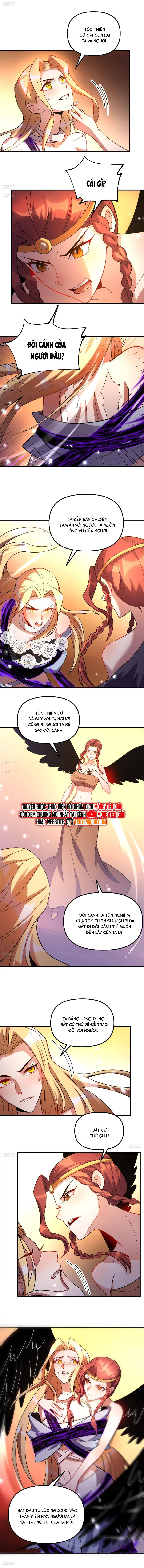 Nguyên Lai Ta Là Tu Tiên Đại Lão [Chap 570-580]