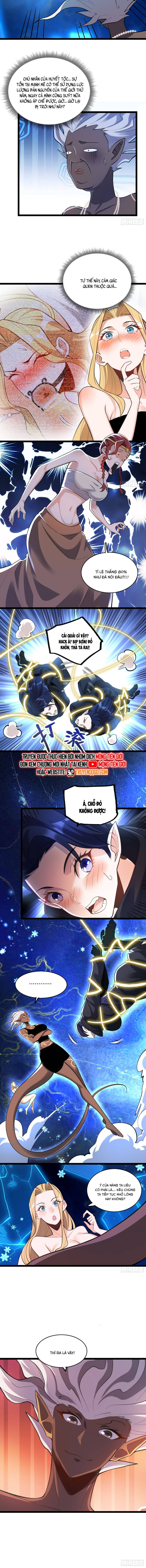 Nguyên Lai Ta Là Tu Tiên Đại Lão [Chap 570-580]