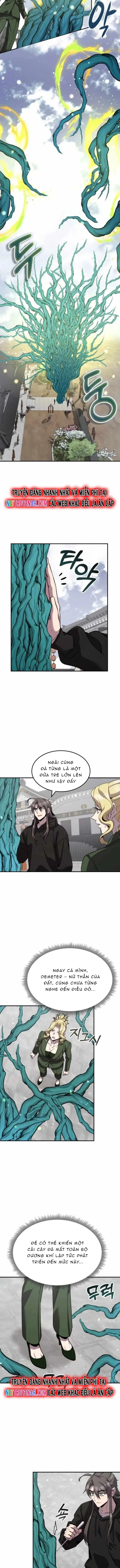 Tăng Lực Thợ Săn Chapter 125 - TC Truyện