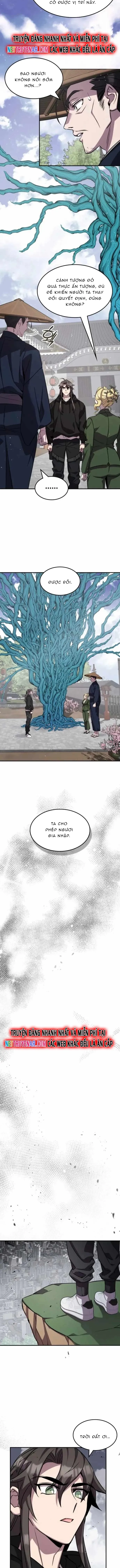 Tăng Lực Thợ Săn Chapter 125 - TC Truyện