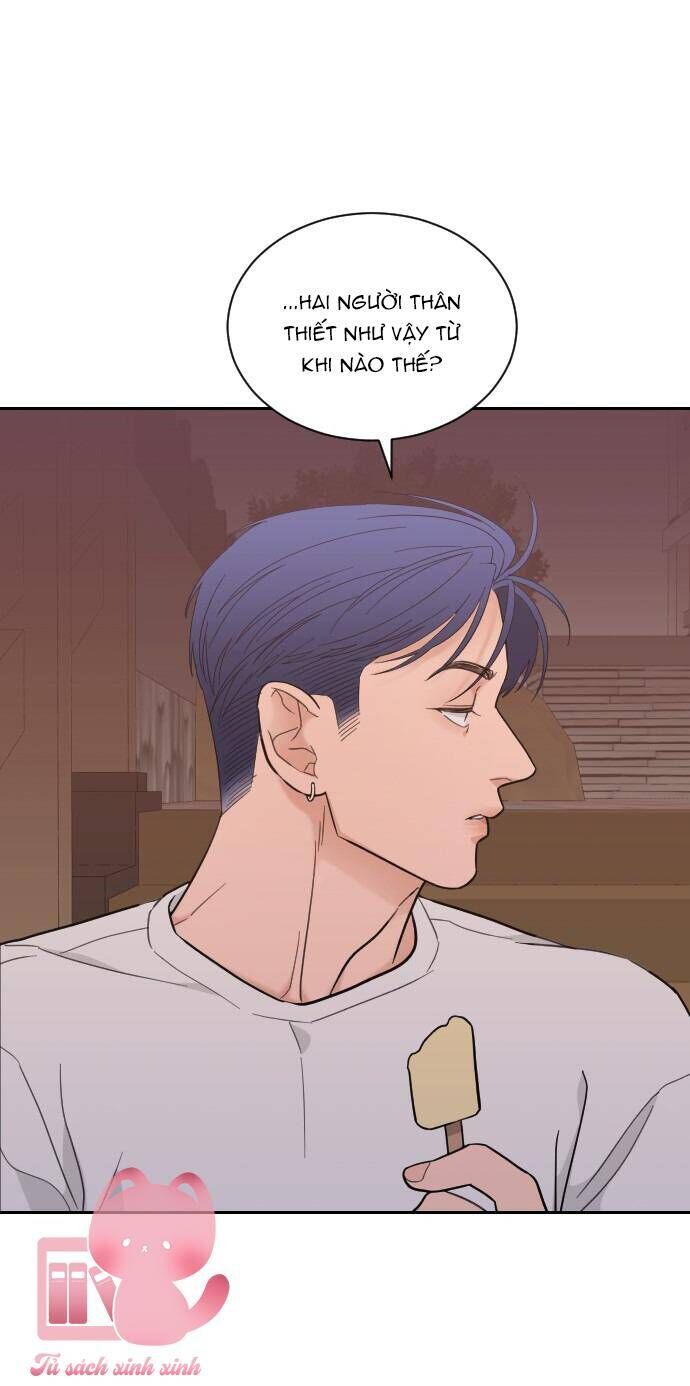 Vận May Không Ngờ [Chap 57-59]
