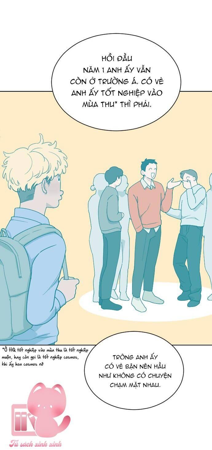 Vận May Không Ngờ [Chap 57-59]