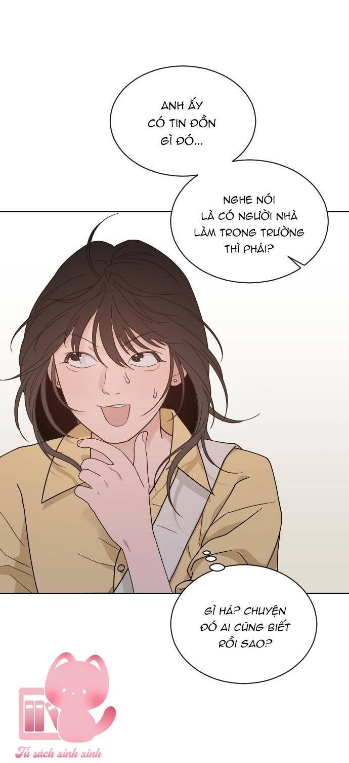 Vận May Không Ngờ [Chap 57-59]