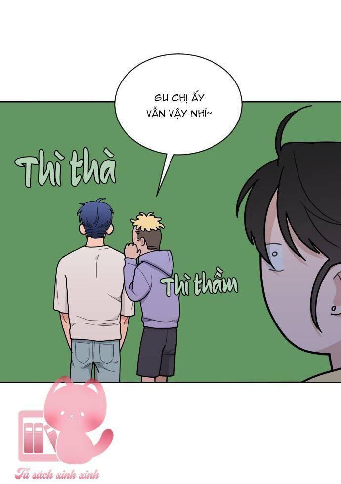Vận May Không Ngờ [Chap 57-59]