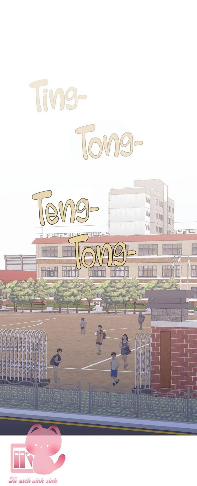 Vận May Không Ngờ [Chap 57-59]