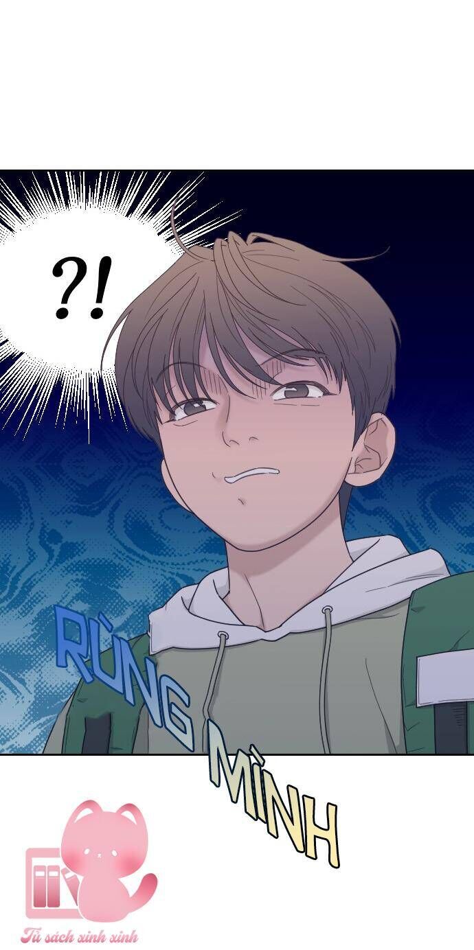 Vận May Không Ngờ [Chap 57-59]