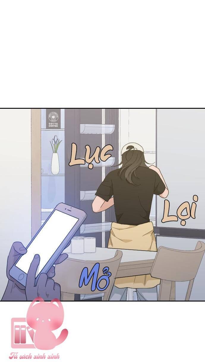 Vận May Không Ngờ [Chap 57-59]