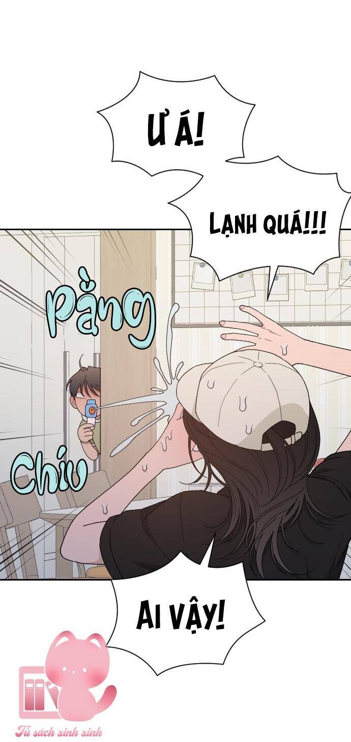 Vận May Không Ngờ [Chap 57-59]