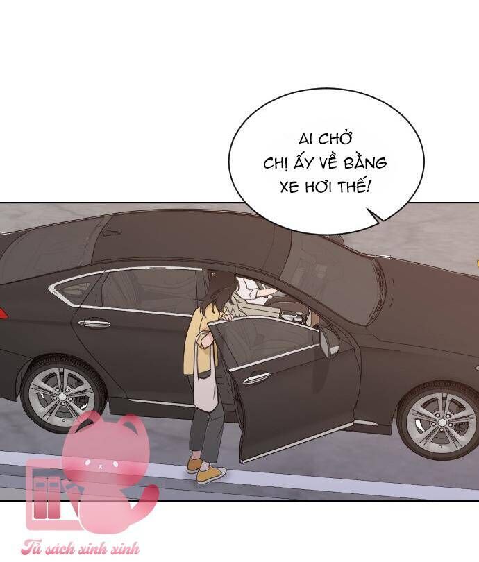Vận May Không Ngờ [Chap 57-59]