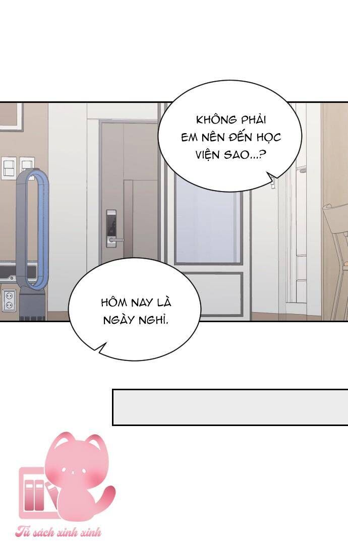 Vận May Không Ngờ [Chap 57-59]