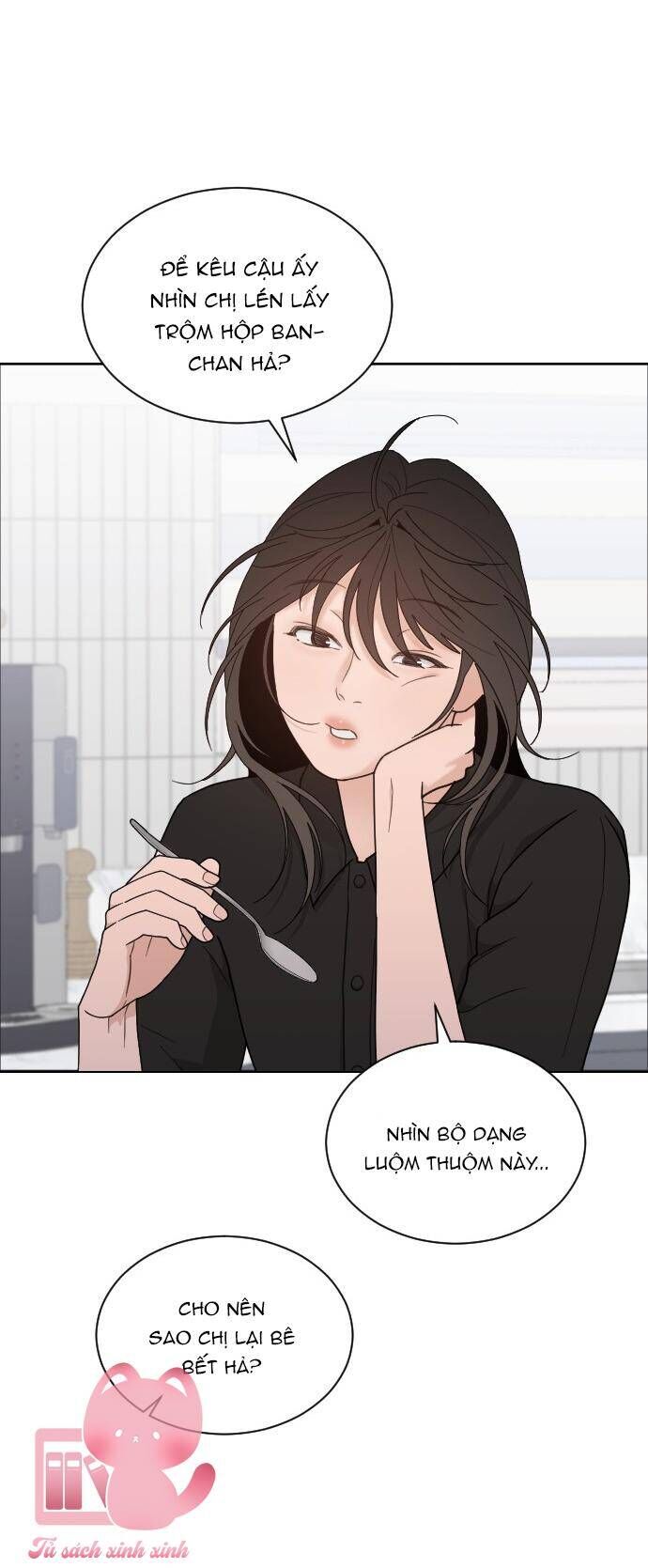 Vận May Không Ngờ [Chap 57-59]