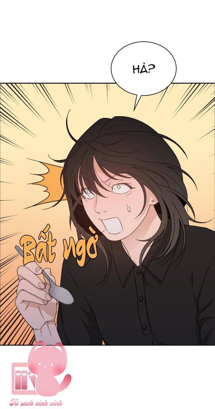 Vận May Không Ngờ [Chap 57-59]
