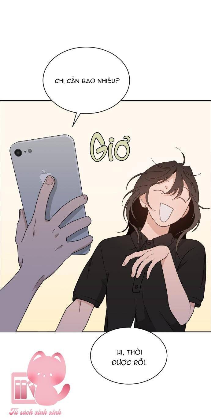 Vận May Không Ngờ [Chap 57-59]