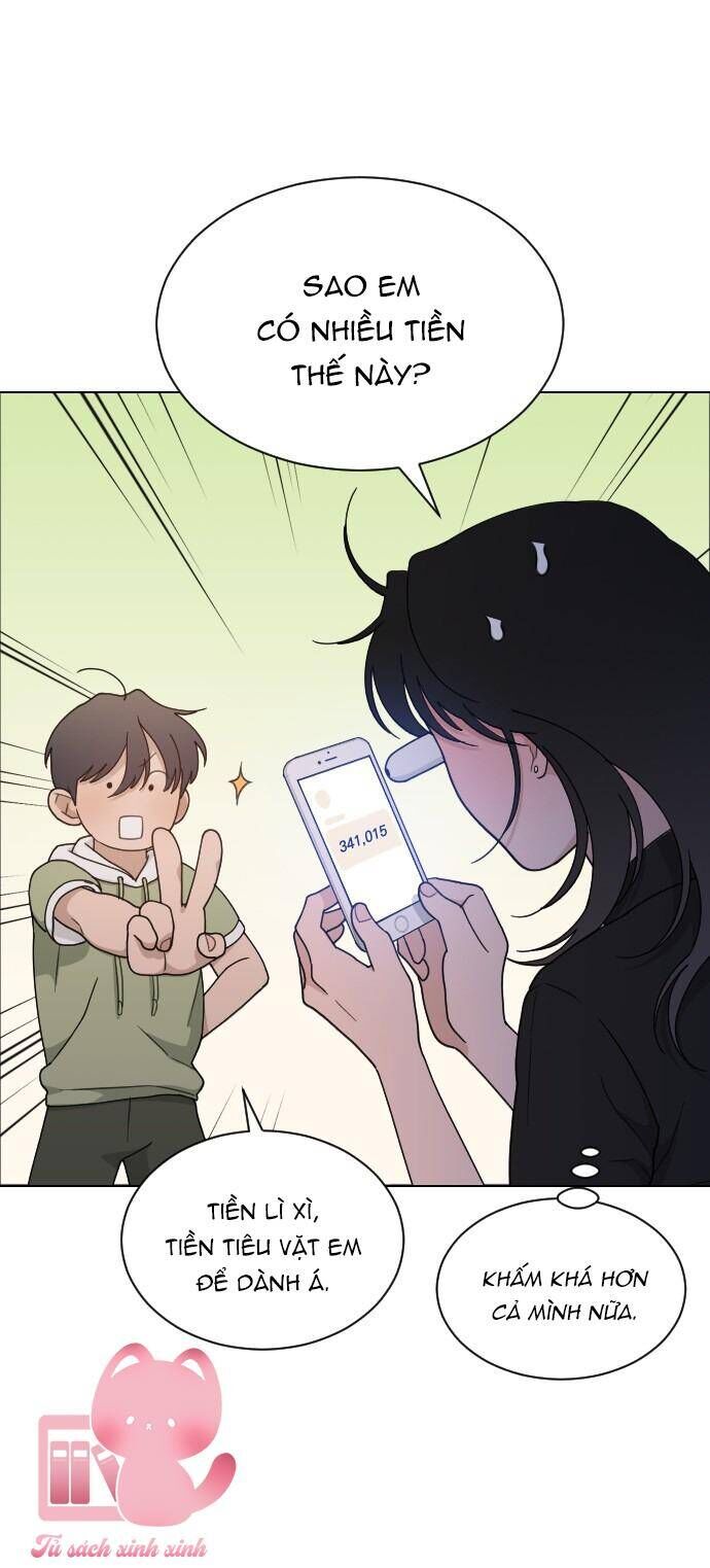 Vận May Không Ngờ [Chap 57-59]